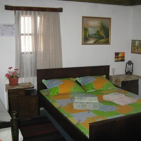 The Old House *