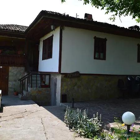 Pensiune The Old House Obedinenie