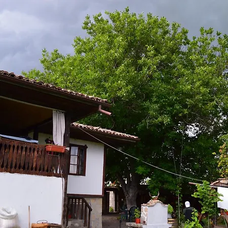 Casa de hóspedes The Old House