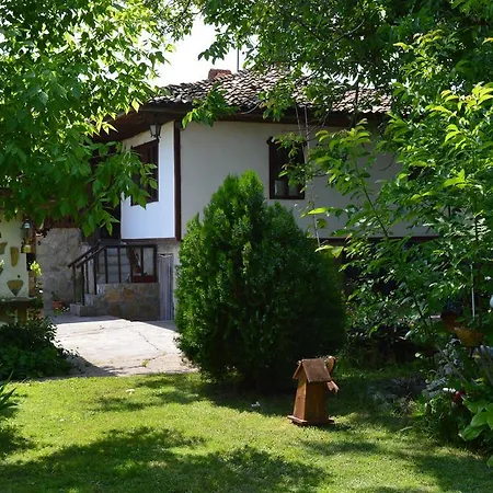 Casa de hóspedes The Old House *