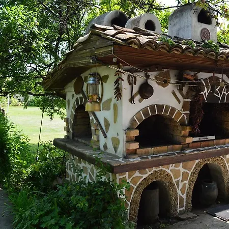The Old House *